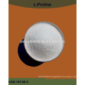 Amino acid bulk powder l-proline/l proline GMP/Kosher